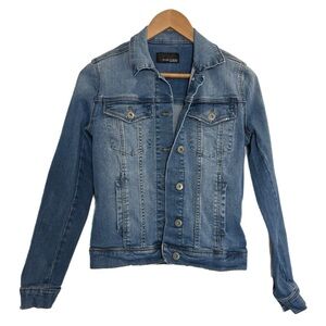 Articles of Society LA Jean jacket